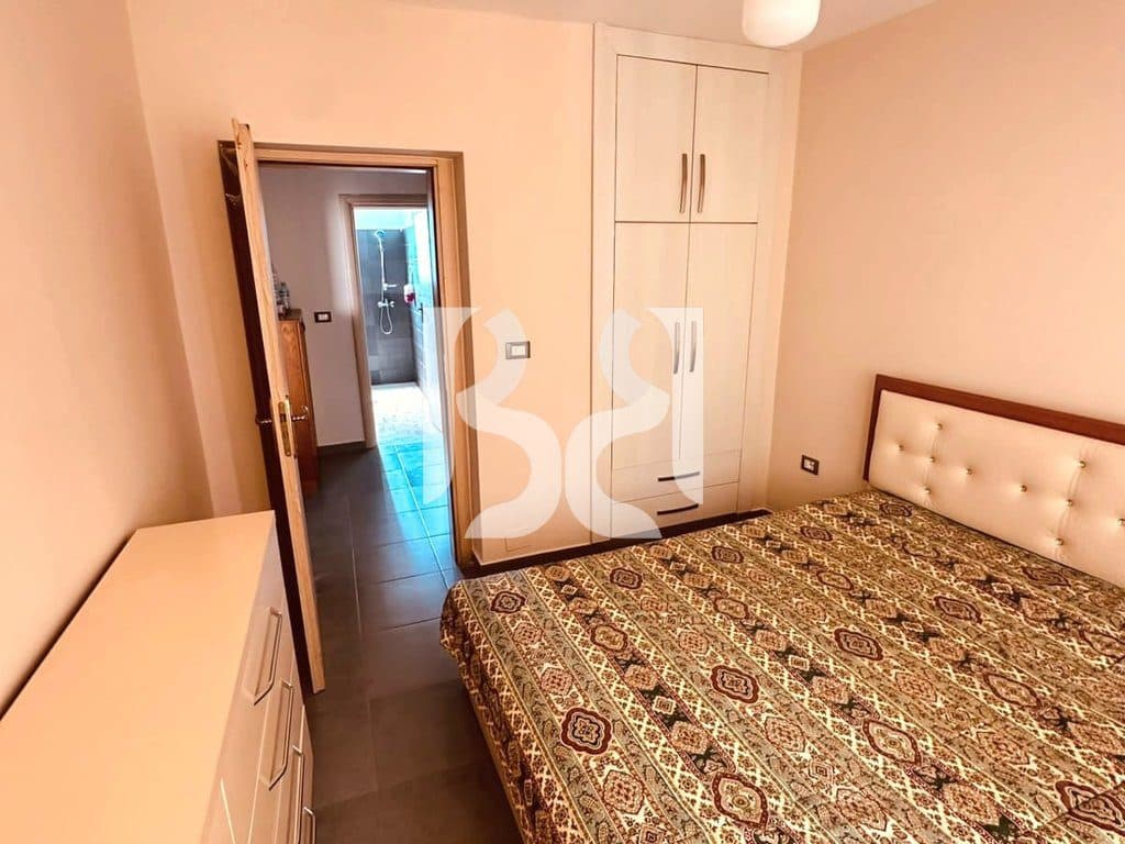 APARTAMENT ME QIRA 1+1 NË SHKOLLËN E BASHKUAR, TIRANË 3