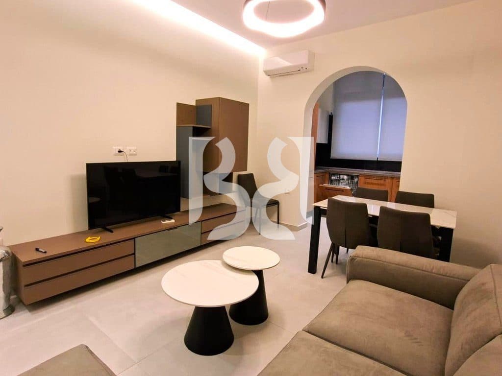 APARTAMENT 1+1 ME QIRA TEK MEDRESEJA 2