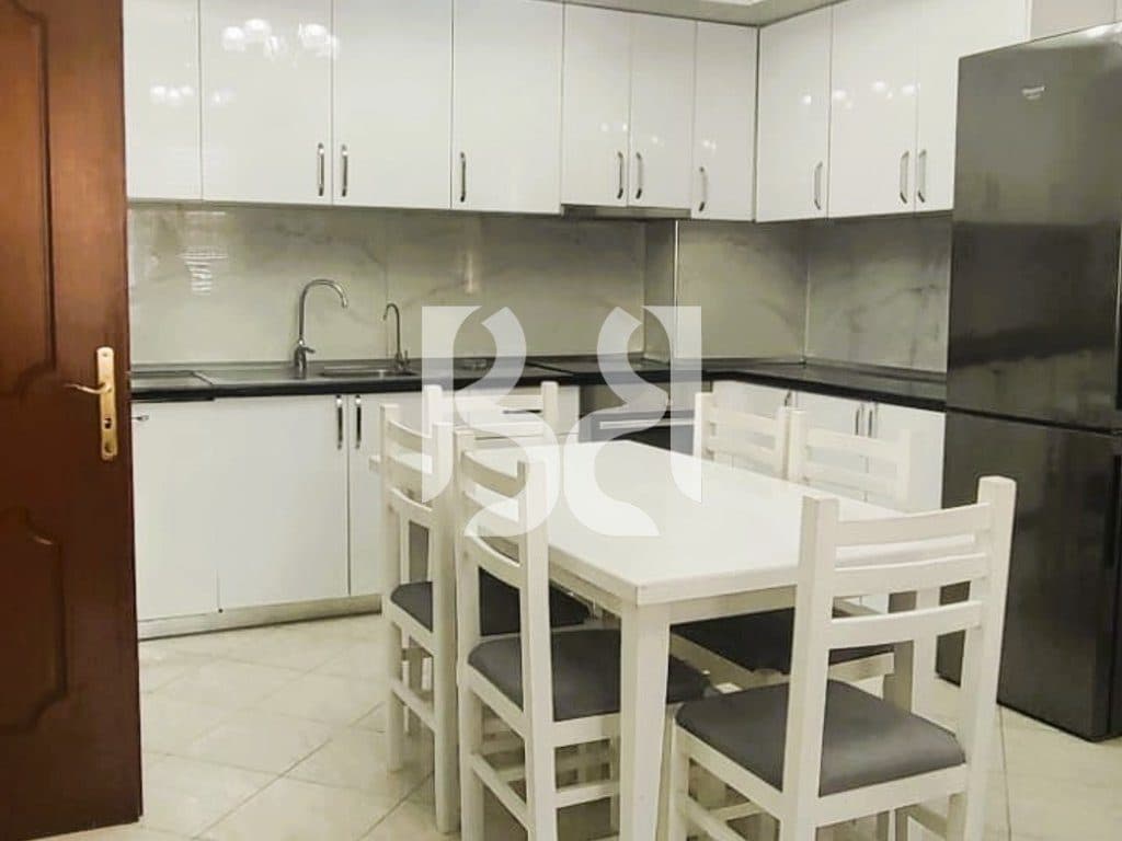 JEPET ME QIRA APARTAMENT 1+1 – FRESK 2