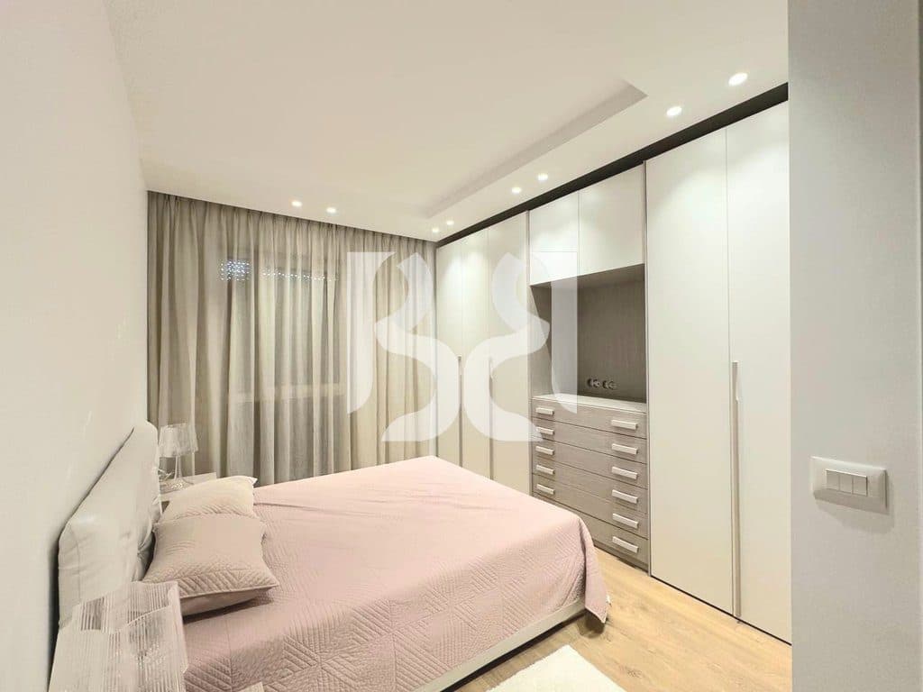 APARTAMENT 2+1+2 ME QIRA TEK RESIDENCE ROSE GARDEN, TEG ,TIRANE* 3