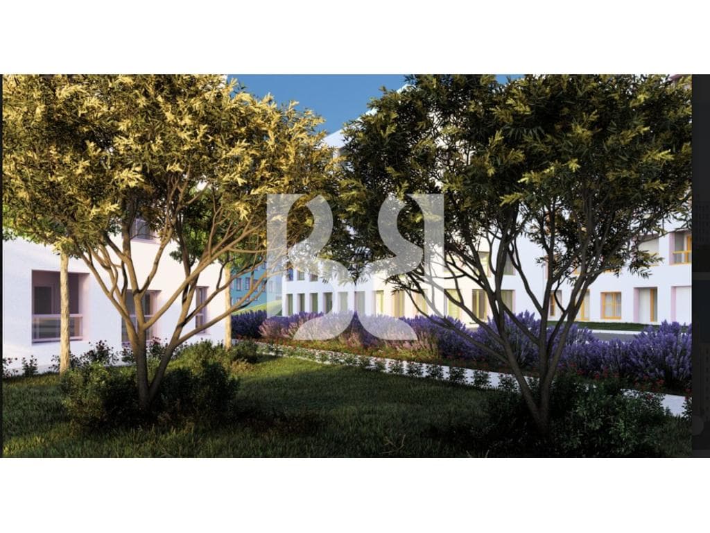 SHITET APARTAMENT 1+1 REZIDENCA KADIU (ME KREDI)