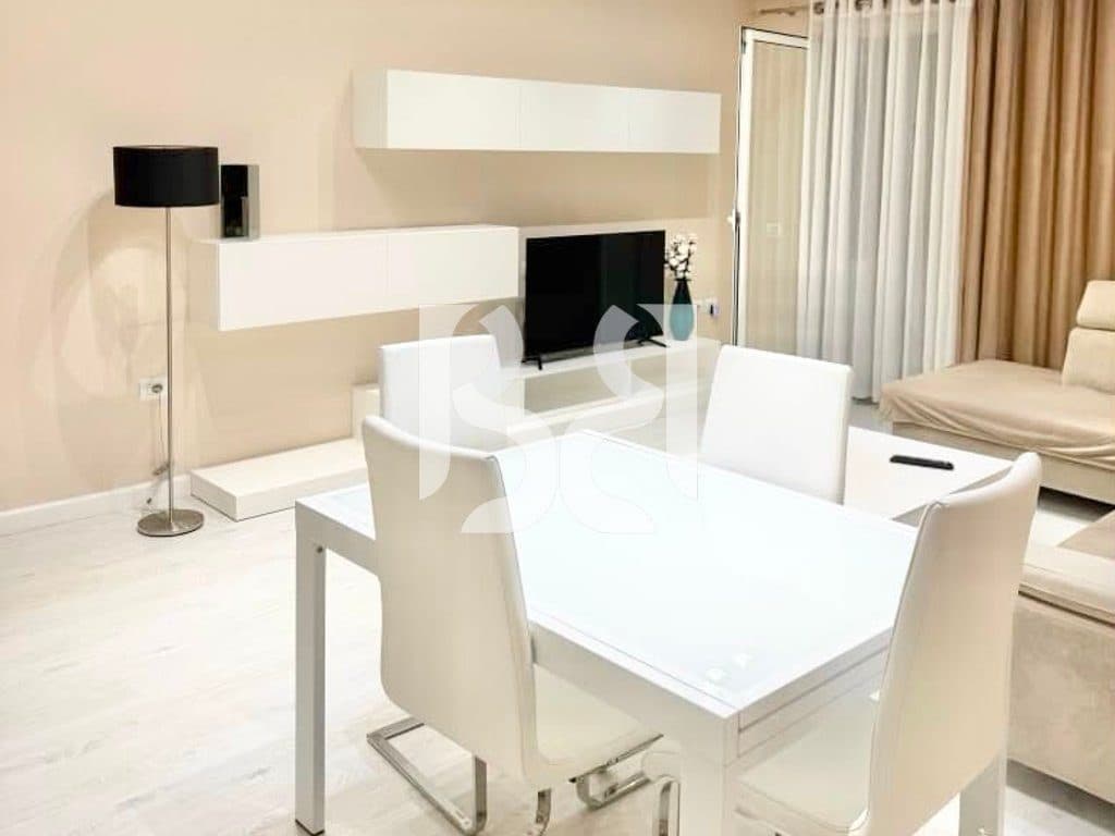 APARTAMENT ME QERA 3+1 TE KODRA E DIELLIT 2