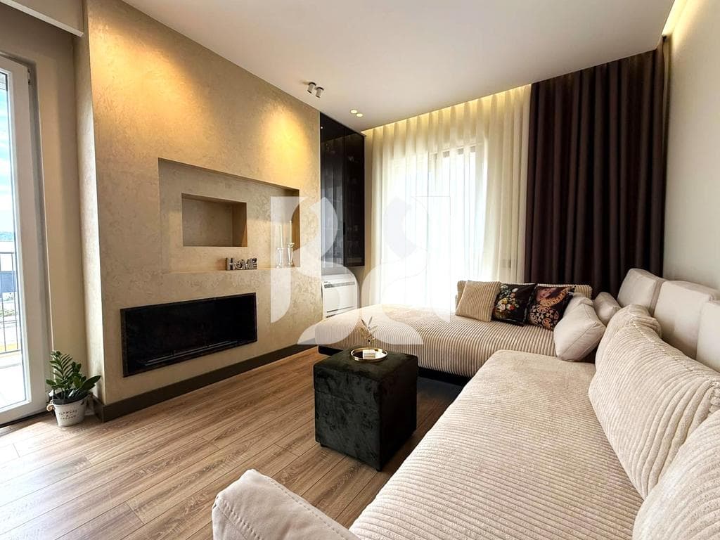 Apartament 2+1 me Qira në Univers City – Kati 2 | 700 €/Muaj