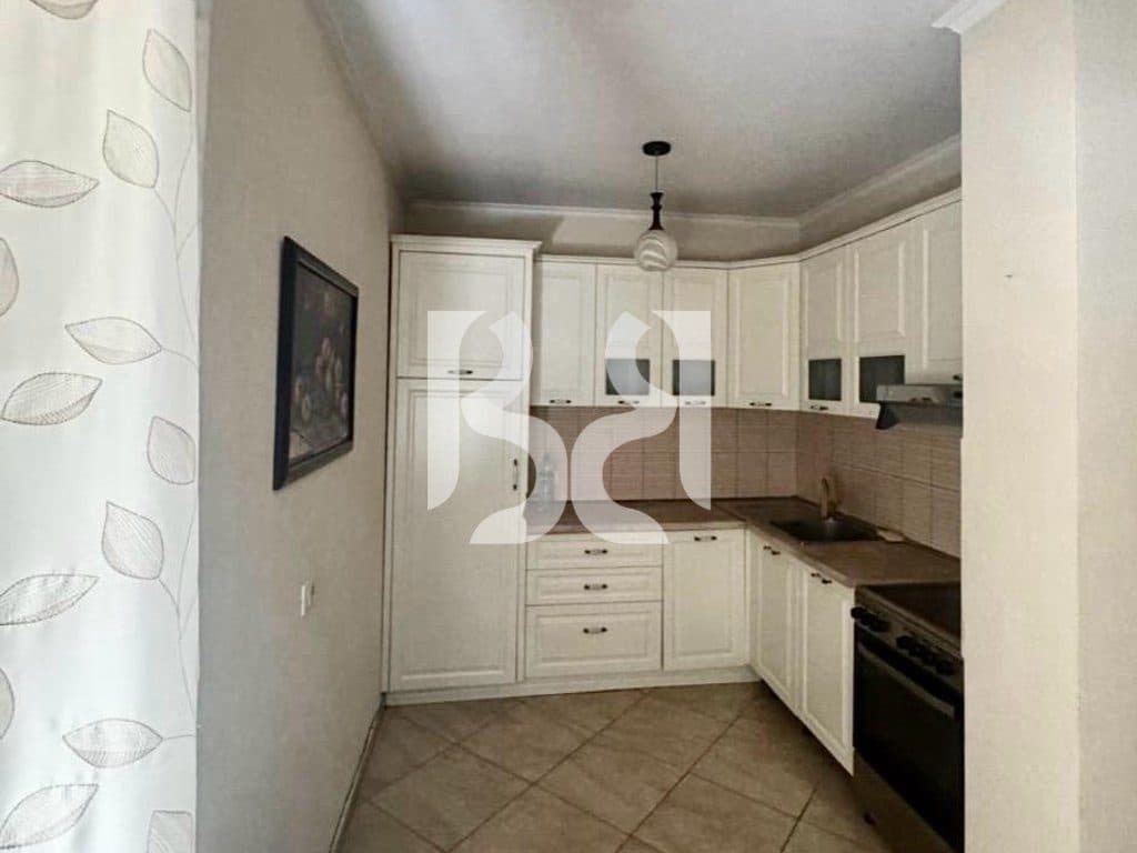 Apartament 2+1 me Qira në Don Bosko | 110 m² | Pranë Dental Turk | Kati 3 3