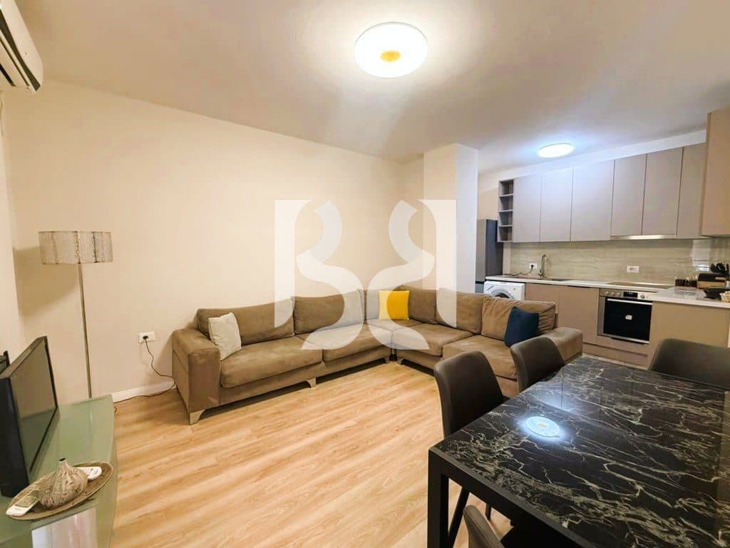 APARTAMENT 1+1 ME QIRA NE SELVI 3