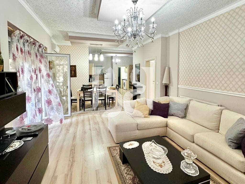 Apartament 3+1+2 për Shitje në Pogradec | Pranë Parkut të Drilonit | Pamje nga Liqeni 2
