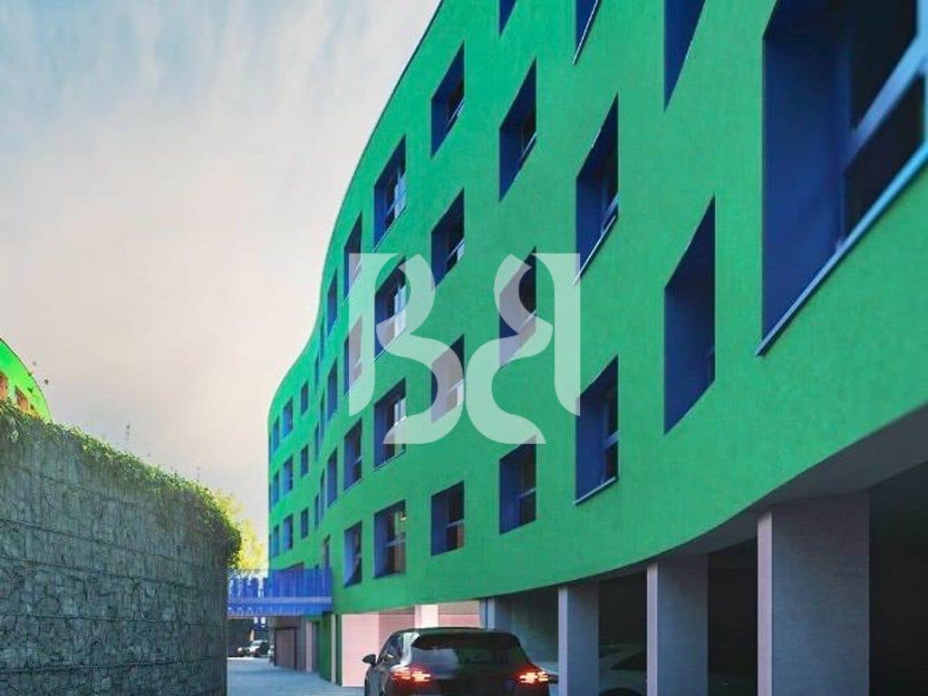 SHITET ME KREDI DERI NE 80% APARTAMENT 2+1 NE REZIDENCA BALLADA LIQENI I FARKES 2