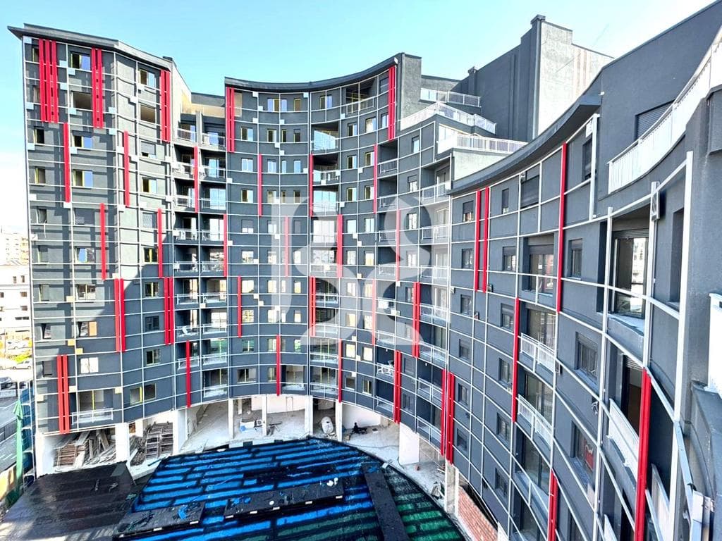 APARTAMENT 1+1 ME QERA – TWISTER PALACE/DON BOSKO 4