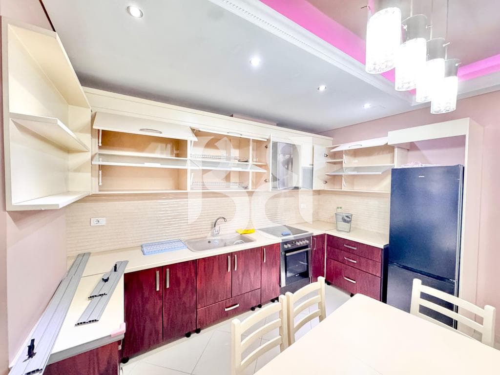 APARTAMENT 2+1 ME QIRA, ASTIR PRANE EL SAHARAS** 4