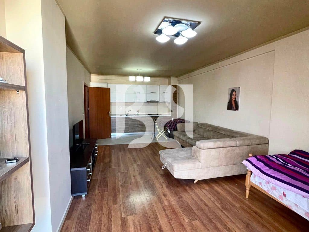 Apartament 2+1+2 me Qira në Astir | Pranë Vilës L | Kati 8 | I Mobiluar | 500 €/Muaj 2