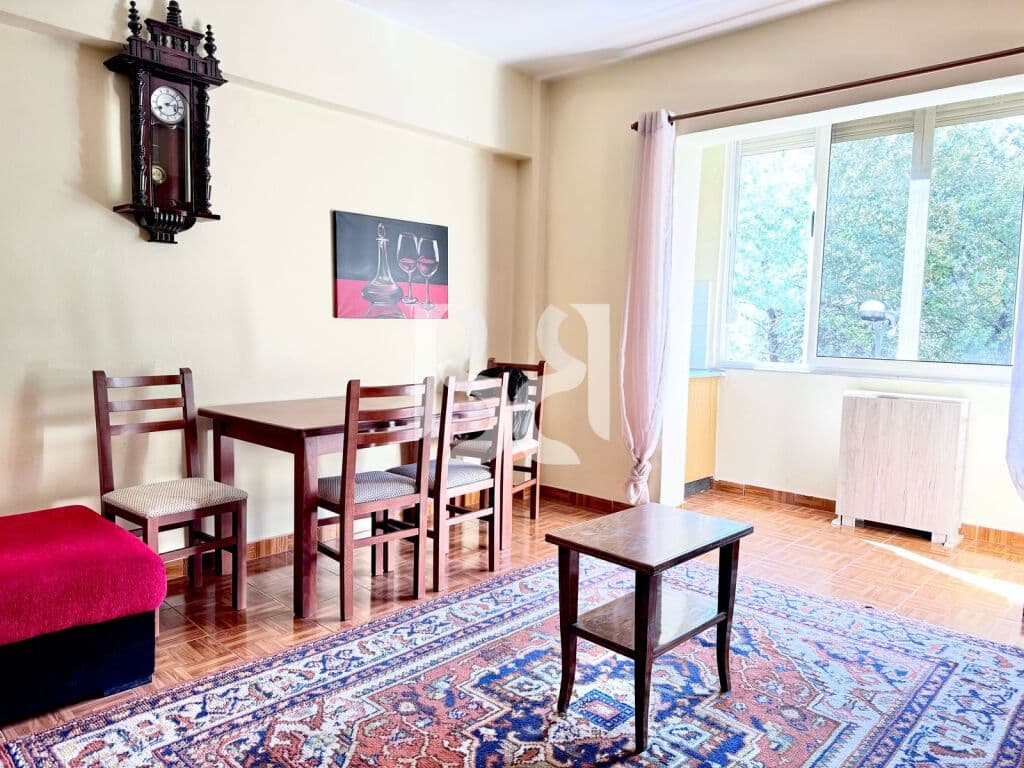 APARTAMENT ME QIRA NE QENDER PRANE SHESHI SKENDERBEJ 2+1 3