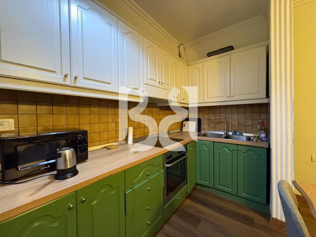 Apartament 2+1 për Qira – Lokacion Elitar, Sheshi Willson 750€/muaj 3