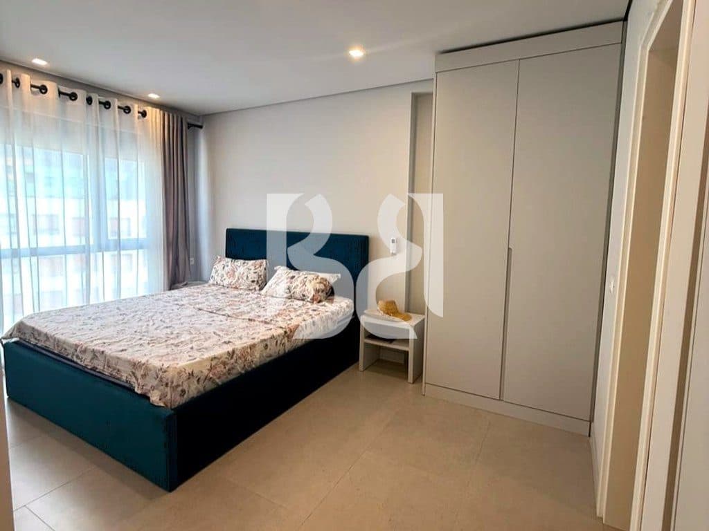 Apartament 2+1+2 me Qira në Ali Dem | Rruga Paso Hysa | Mobiluar | Parkim | 700 €/Muaj 4