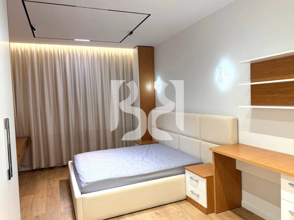 Apartament 2+1+2 me Qira te Rruga 5 Maji, Tiranë * 3