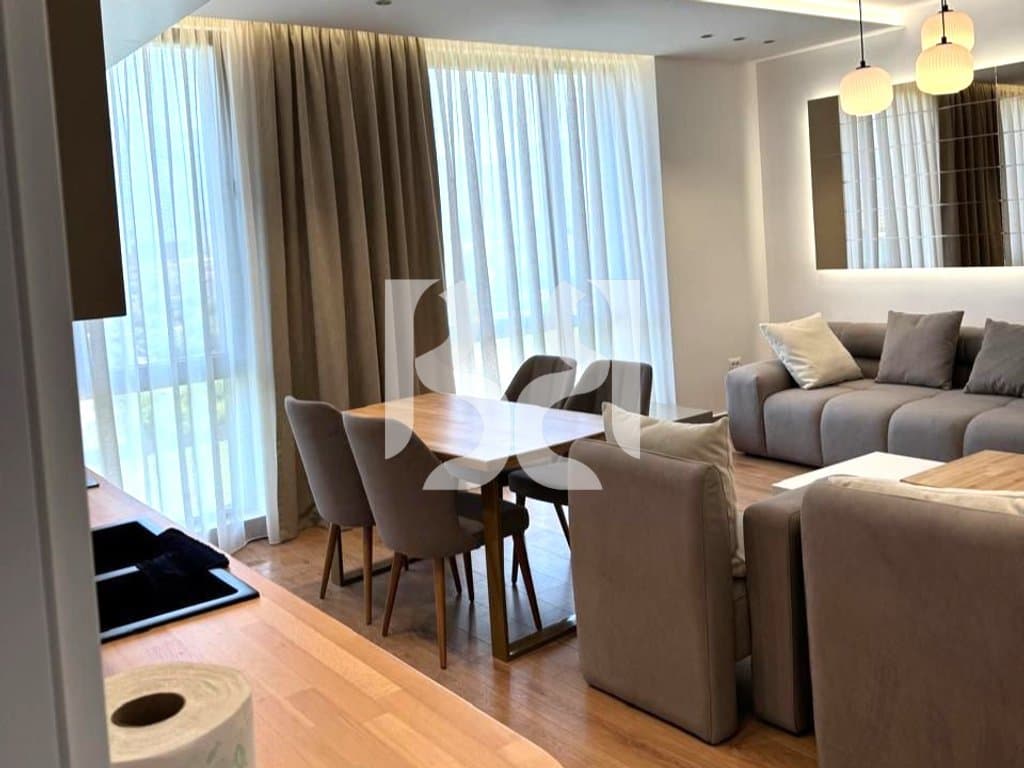 APARTAMENT 1+1+BALLKON ME QIRA* 2