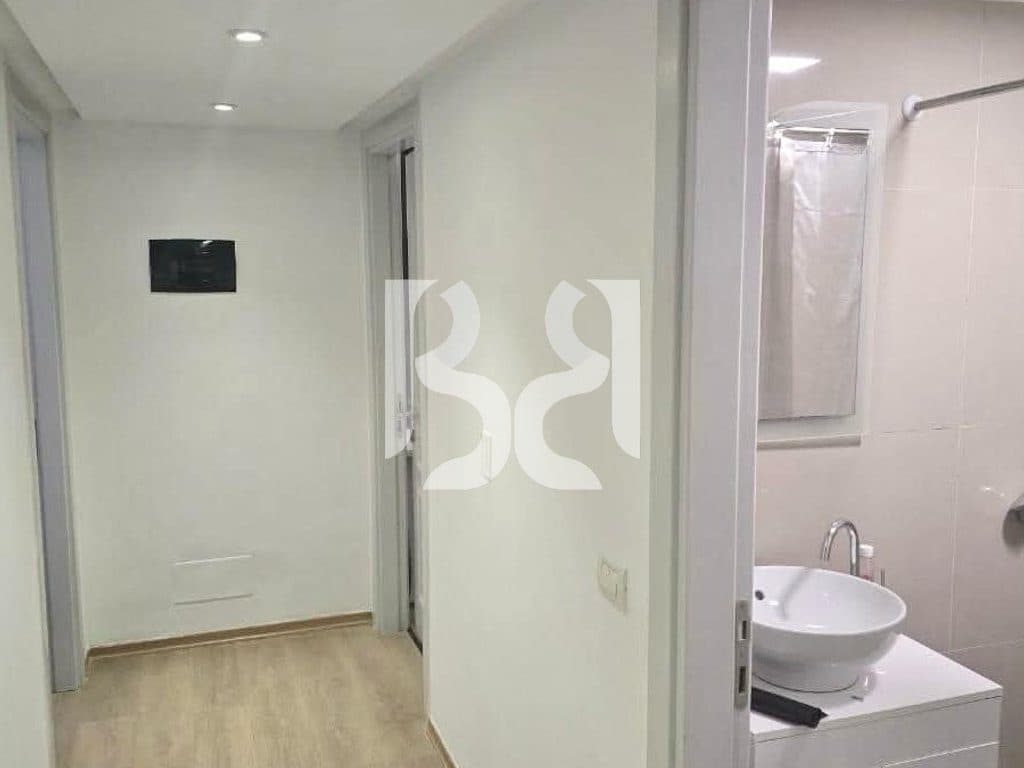 Apartament 1+1 me Qira në Golden Park 3 | Përballë Spitalit Amerikan 3 | 60 m² + Ambient Shtesë * 3