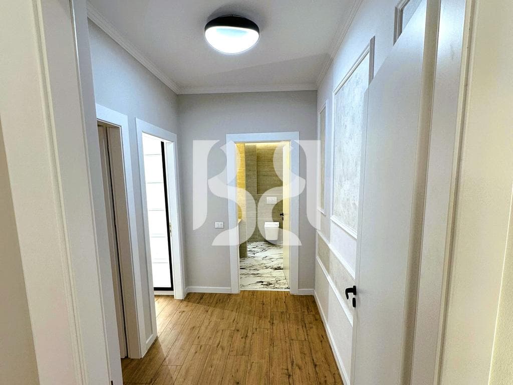 APARTAMENT 2+1+2 ME QIRA NE VIZION PLUS 4