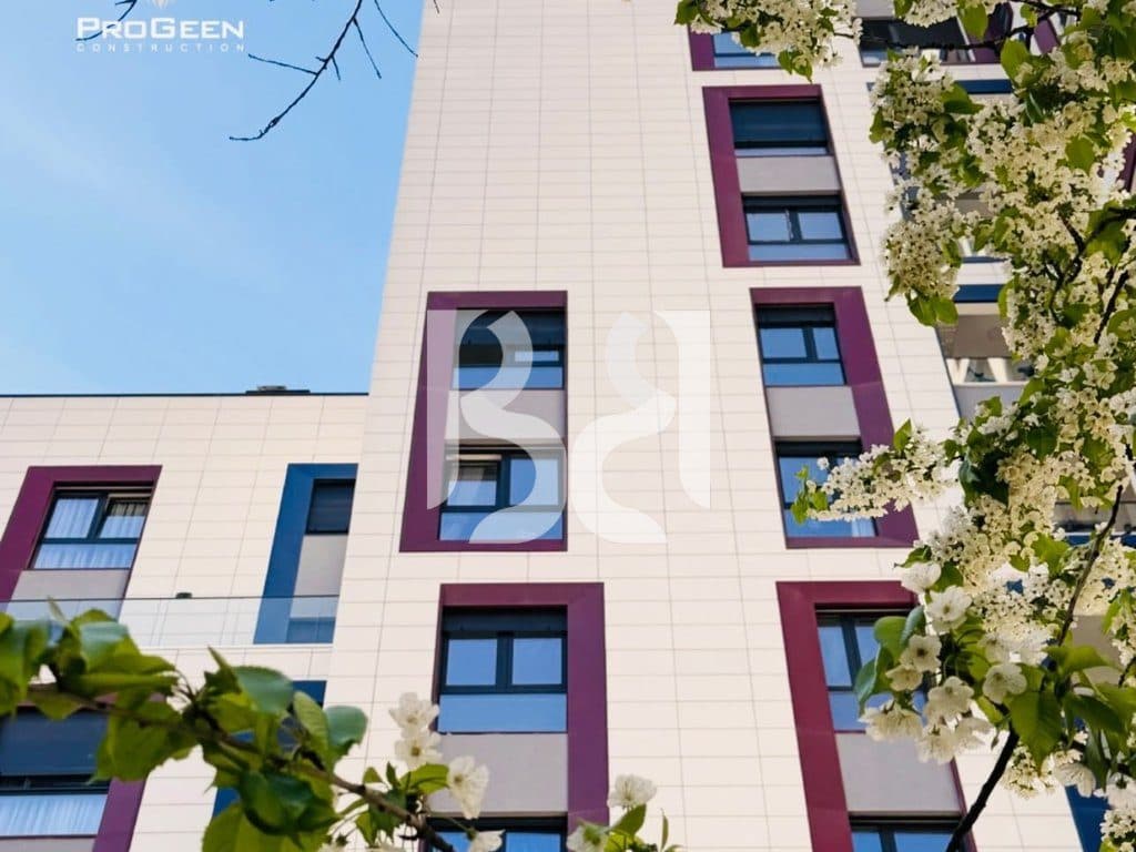 GARSONIERE PER SHITJE, RESIDENCA G8 NE KOMUNEN E PARISIT 3