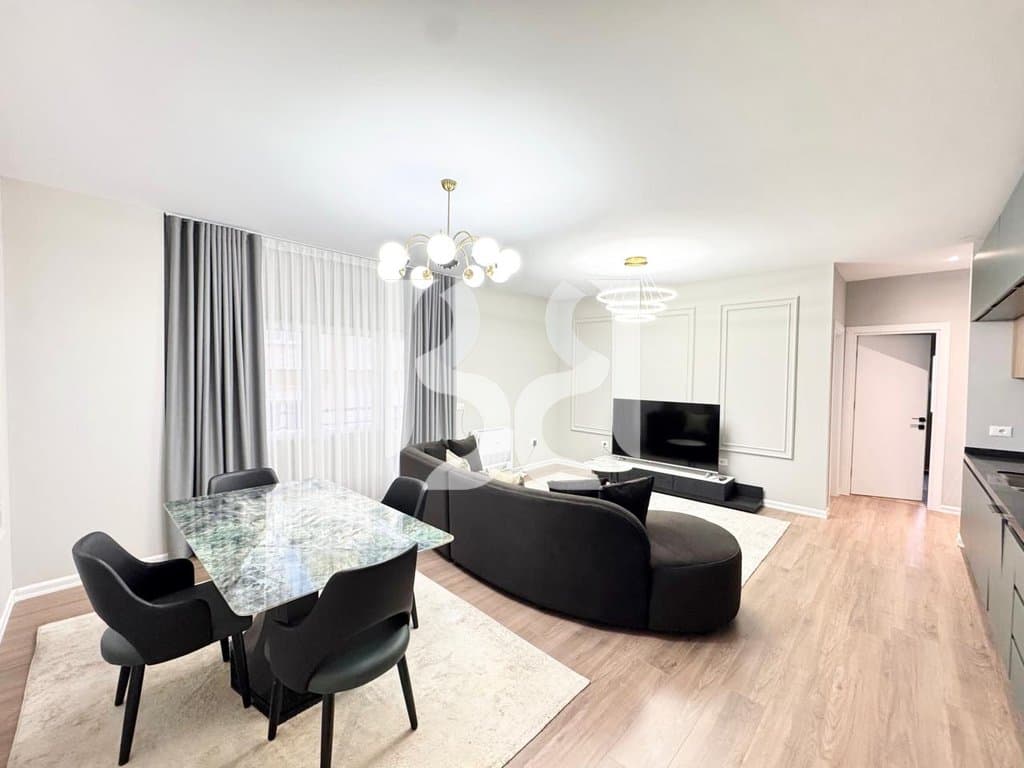 APARTAMENT ME QIRA 1+1 NE FARKE LAKE LAND Mobilim Modern dhe Vendndodhje Strategjike* 3