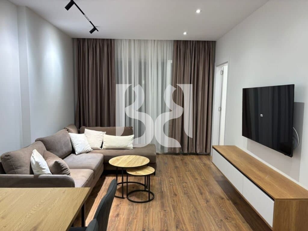 JEPET ME QIRA – APARTAMENT 1+1 NË KOMPLEKSIN E88 RRUGA DRITAN HOXHA 4