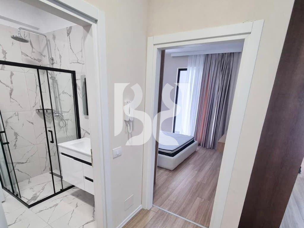 APARTAMENT 1+1 ME QIRA URBAN GATE ASTIR 500 EURO 3