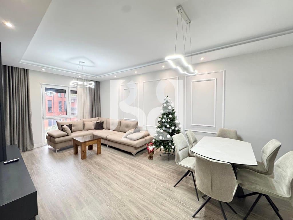 JEPET ME QIRA APARTAMENT 2+1 ROSE GARDEN RESIDENCE PRANE TEG* 3