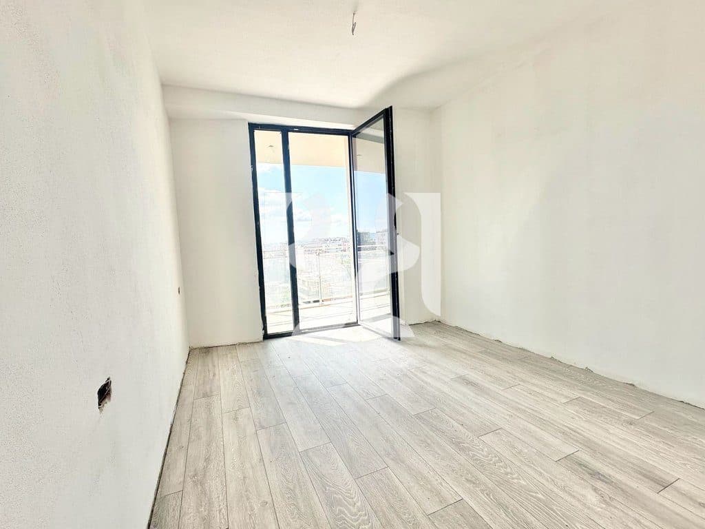 APARTAMENT 1+1 NE SHITJE NOVA CONSTRUCTION TE RR.MINE PEZA 3