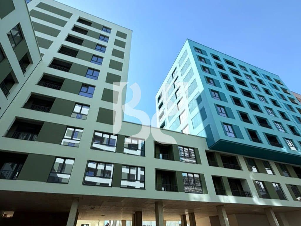 Shitet Apartament 3+1+2 me Depo te Splendor Residence, Porcelan | 149 m² | 223,500 € 3