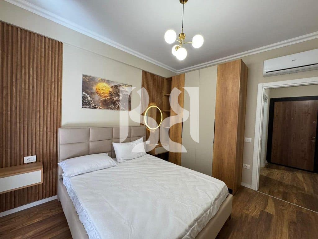 APARTAMENT 1+1 NE ASTIR 50,000 LEKE 4