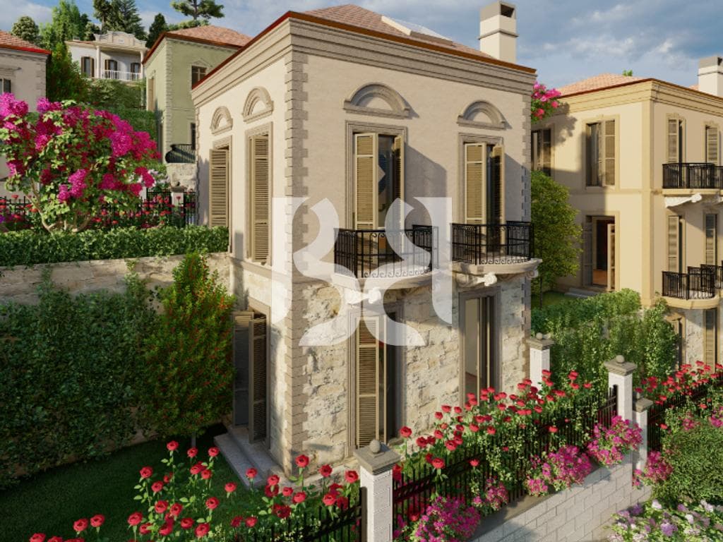 Shiten Vila Premium 3-Katëshe në Belvedere Korçë | Oborr Privat | Parkim i Dedikuar | Gati për Banesë
