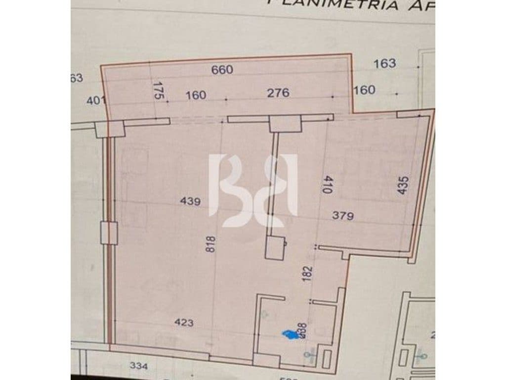 APARTAMENT 1+1 NE SHITJE, KOMPLEKSI VIENA, GOLEM*