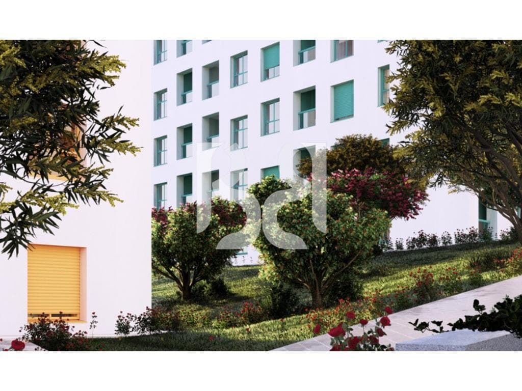 SHITET APARTAMENT 1+1 ME KREDI , REZIDENCA KADIU