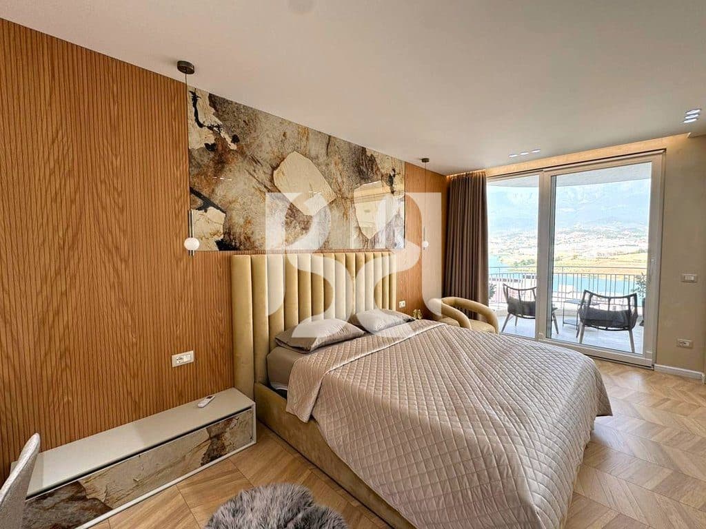 Apartament 2+1+2 me Qira te Liqeni i Farkës, Quiet Lake Residence | Post Parkimi | 1,400 €/Muaj 4