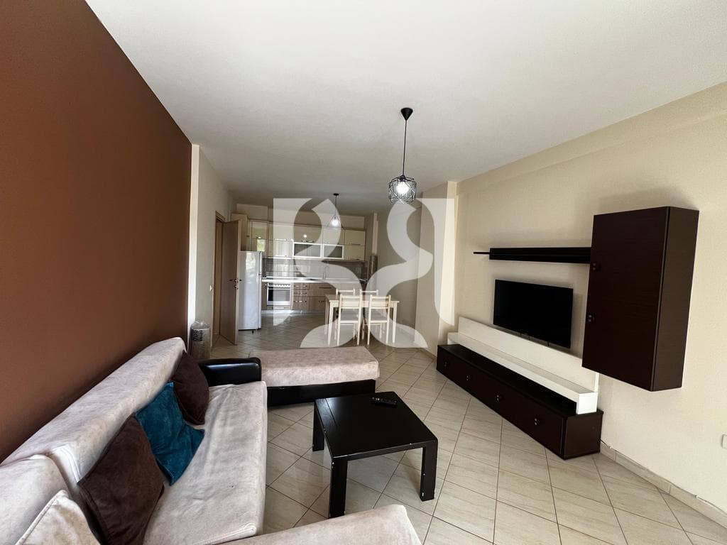 APARTAMENT 2+1 ME QIRA NE ASTIR ** 2