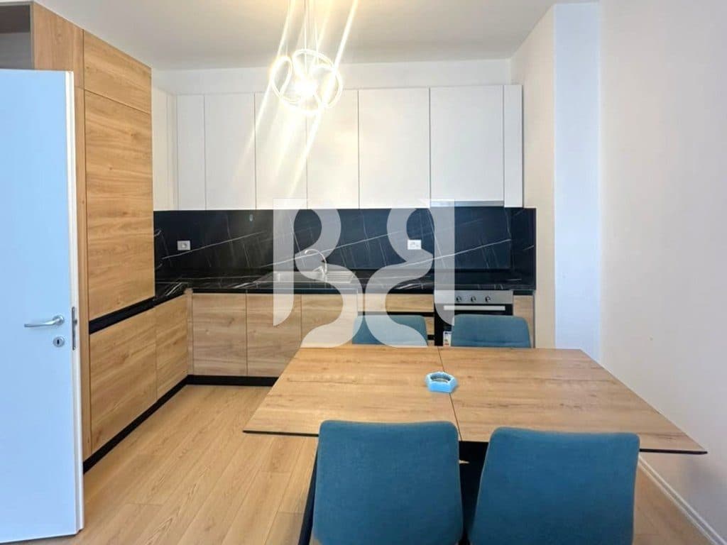 APARTAMENT 1+1+BALLKON ME QIRA TEK OASIS 2, ASTIR 4