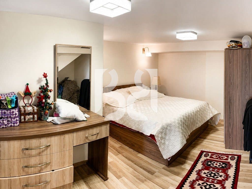 Duplex me Qira në Siri Kodra | 70 m² | Kati 1 & 2 | 55,000 Lekë/Muaj 2