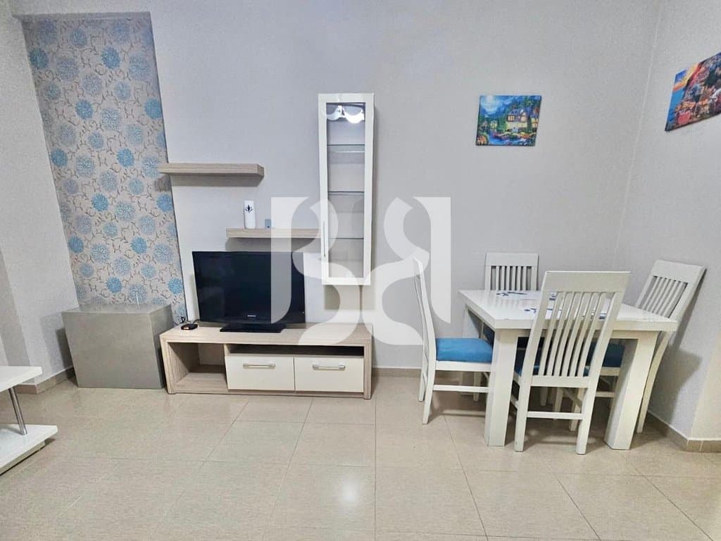 APARTAMENT ME QIRA 1+1 NE YZBERISHT PRANE NELA 6 2