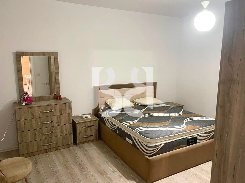 Apartament 1+1 me Qira në Rrugën Haxhi Hysen Dalliu | 70 m² | Pranë Bulevardit të Ri 3