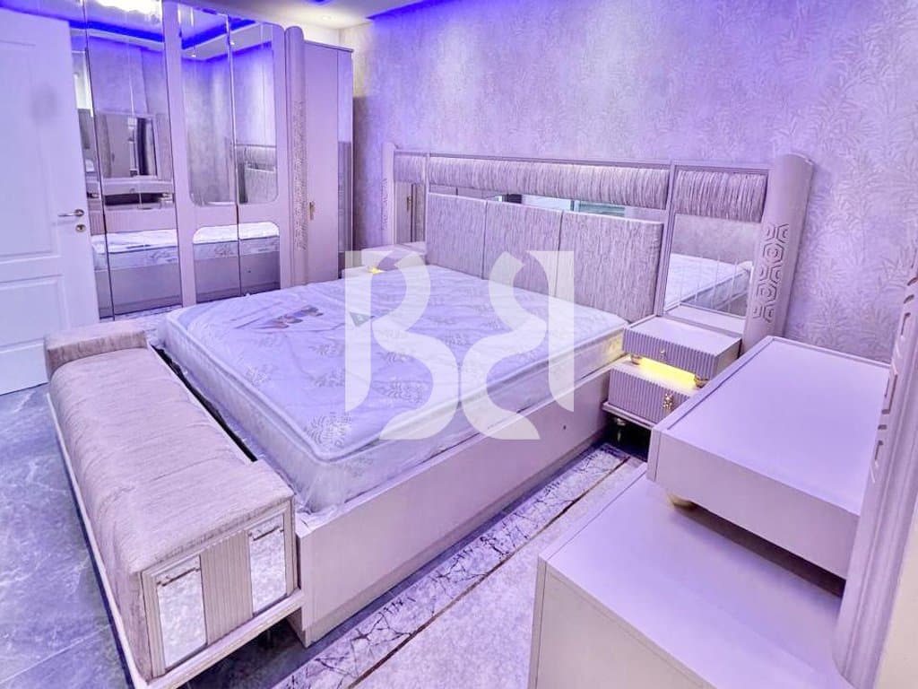 APARTAMENT 1+1 ME QIRA UNIVERS CITY 500 EURO 4