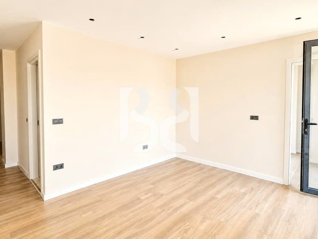 APARTAMENT 2+1+2 PER SHITJE,PRANE MAGNET RESIDENCE(mund te blihet me kredi) 3