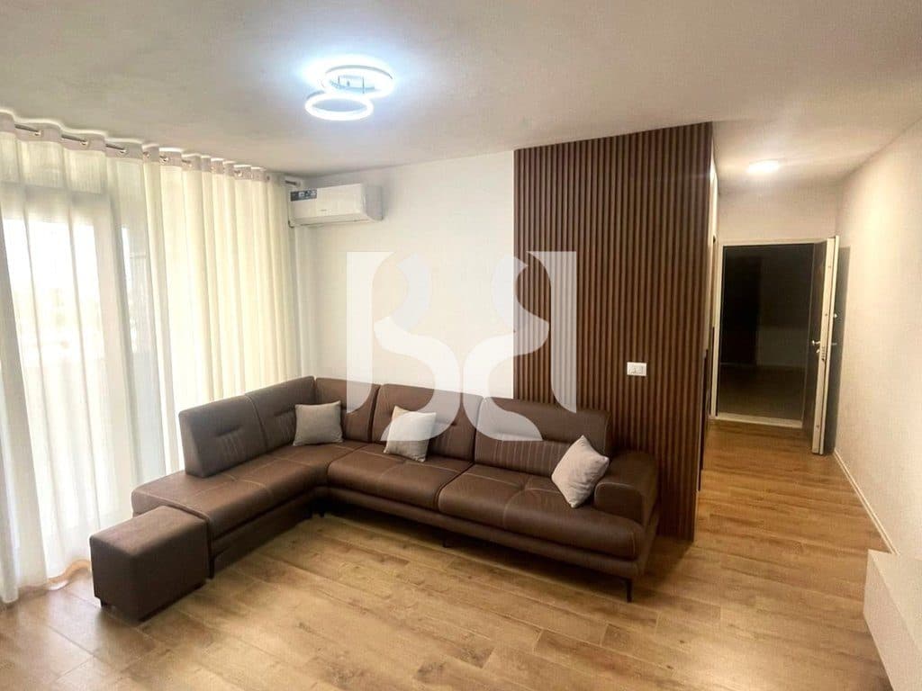 JEPET ME QIRA APARTAMENT 2+1+2 – ASTIR, TIRANË *