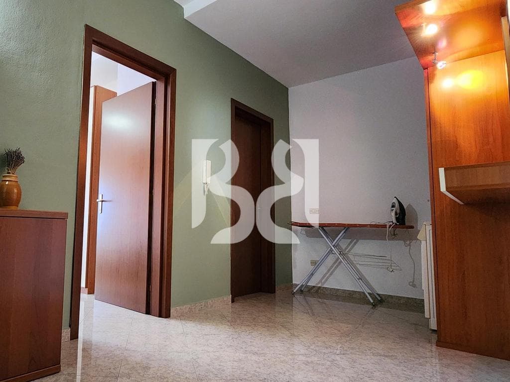 APARTAMENT ME QERA 1+1 TE PAZARI I RI* 2