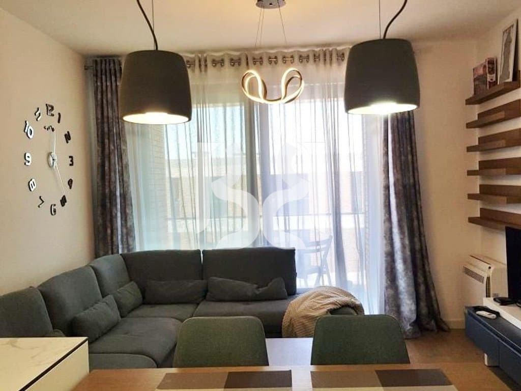 APARTAMENT ME QIRA 2+1+2 FIORI DI BOSCO 3