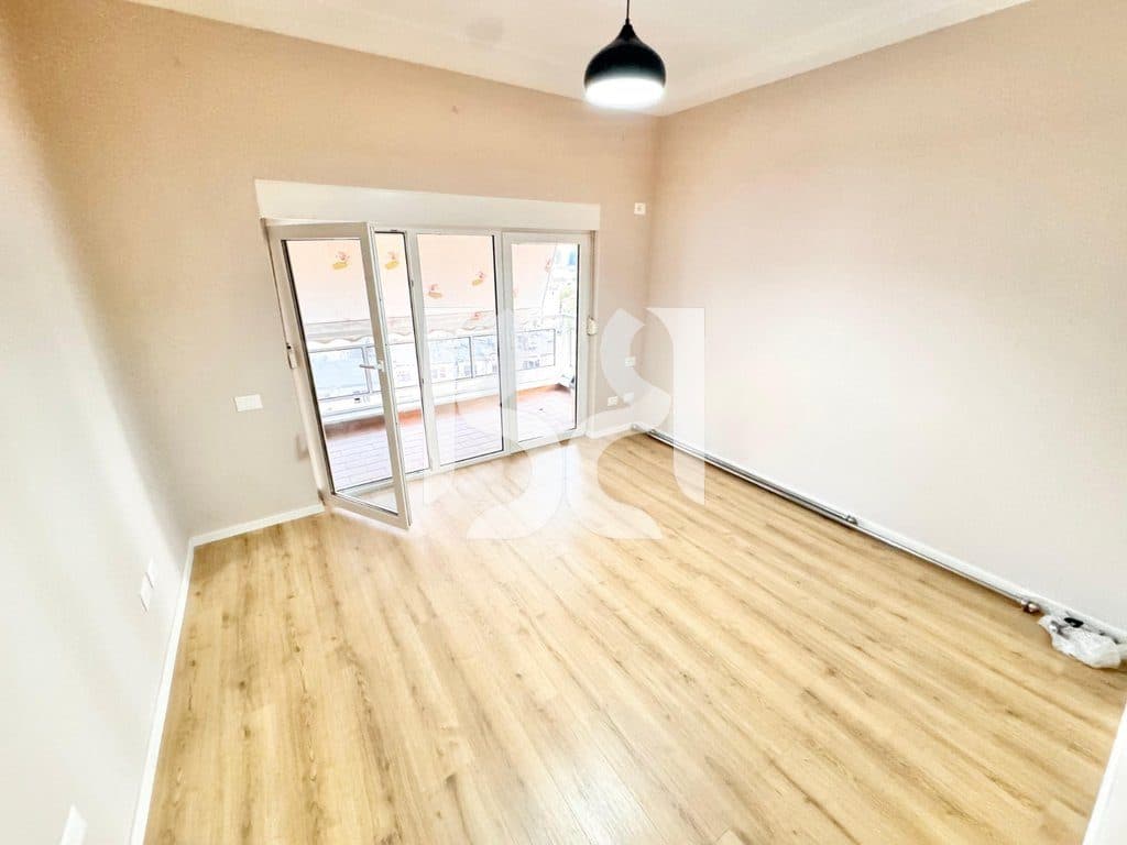 Apartament 2+1 për Shitje në Xhamllik | I Rikonstruktuar Totalisht