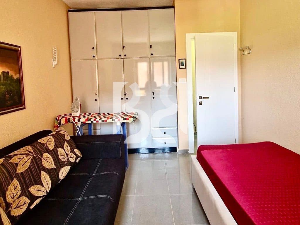 Apartament 2+1+2 me Qira te Rruga e Kosovarëve | 100 m² 4