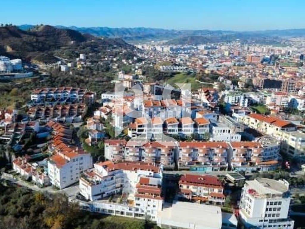 APARTAMENT 2+1 NË SHITJE NË ZONËN KODRA E DIELLIT 3