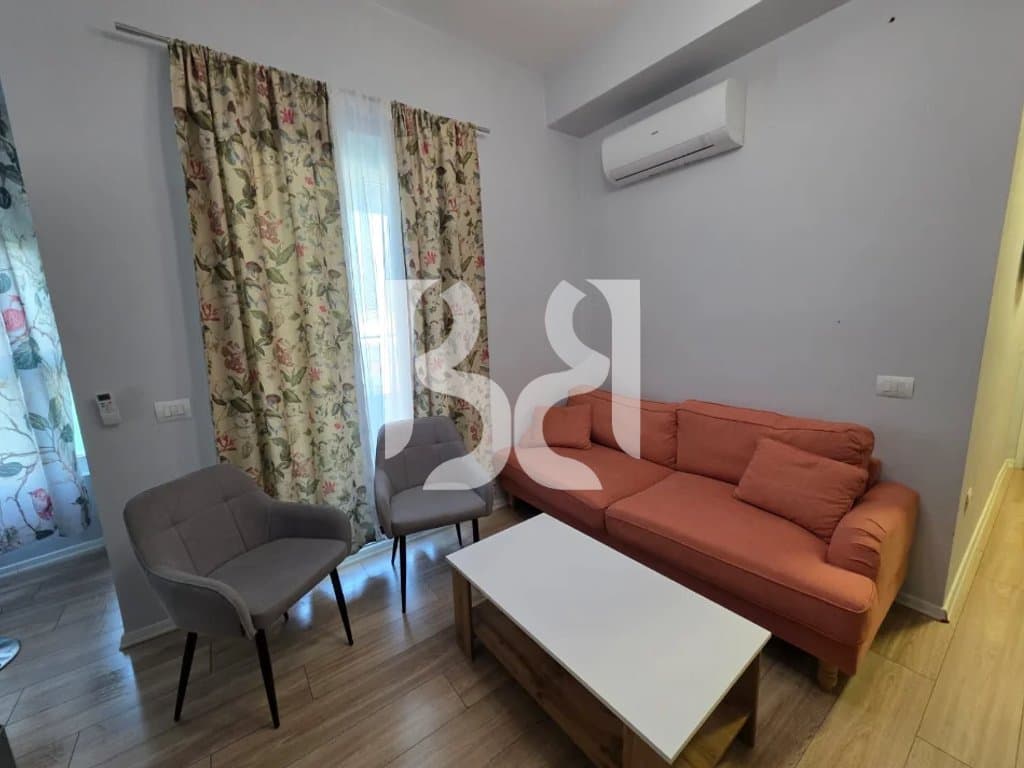 JEPET APARTAMENT 1+1 ME QIRA NE MANGALEM 2