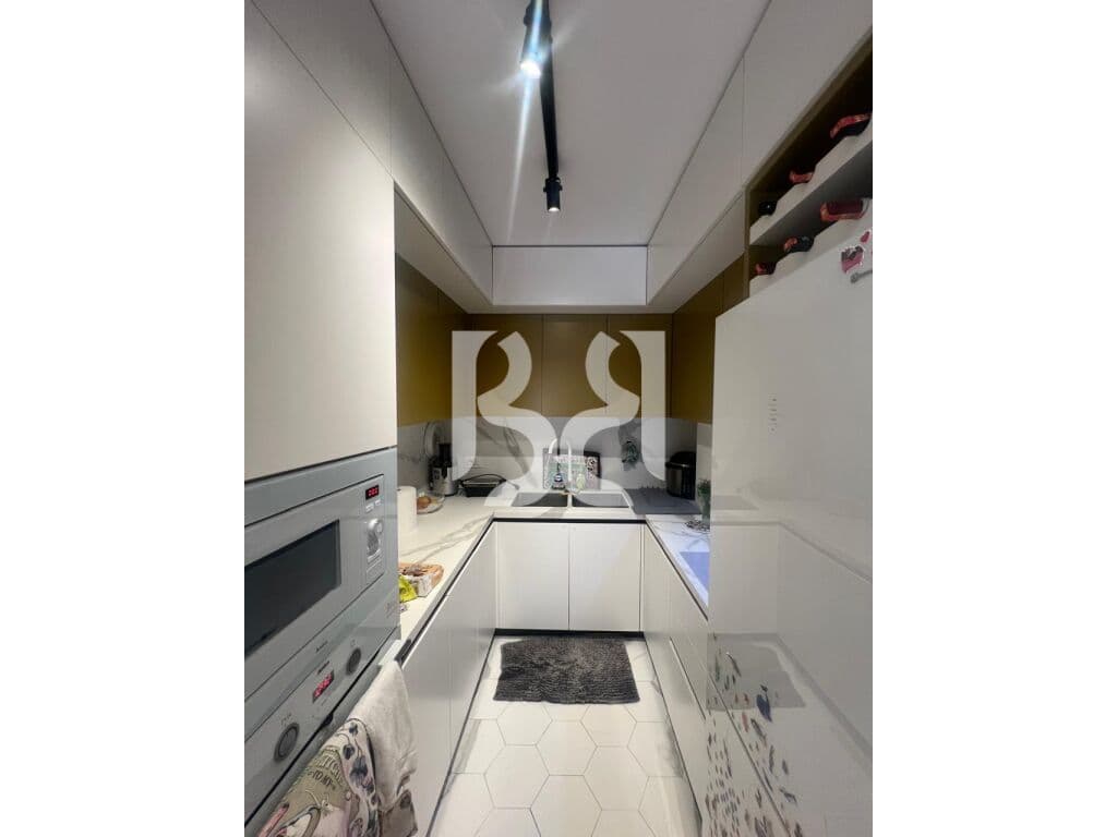 APARTAMENT 2+1+2 TE 5 MAJI /SHITET DHE ME KREDI 3