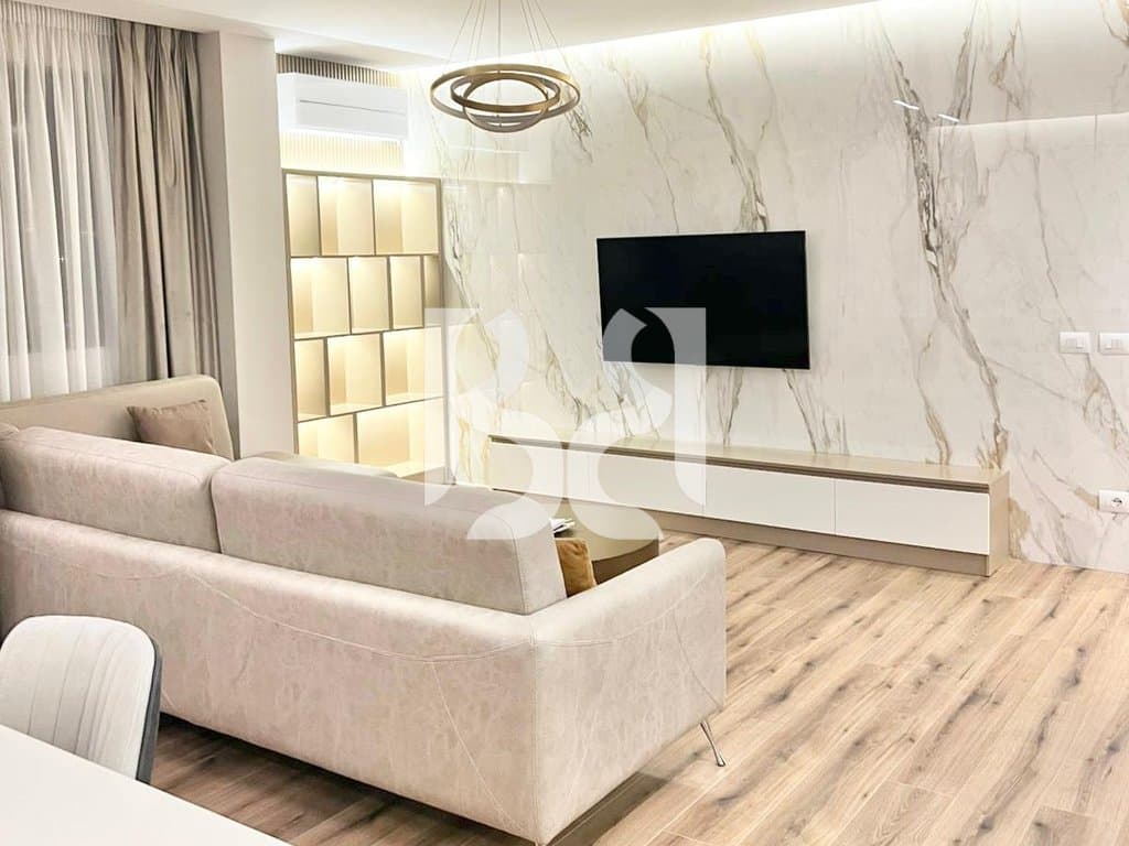 APARTAMENT ME QIRA 3+1+2+POST PARKIMI NE FUTURE HOME RESIDENCE ASTIR – Mobilim Modern dhe Vendndodhje Strategjike* 3