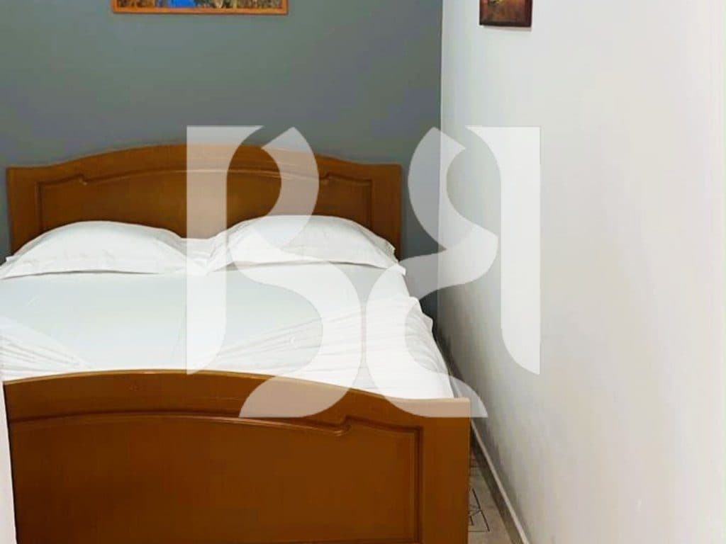 APARTAMENT 1+1 ME QIRA NE RRUGEN FORTUZI 3